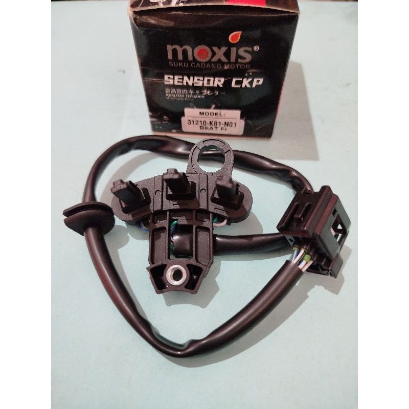 Sensor CKP Beat fi Switch CKP Beat fi esp Beat pop Scoopy esp K81