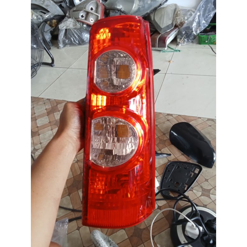 Stoplamp Avanza/Xenia 2006 - 2011 VVT-i kanan