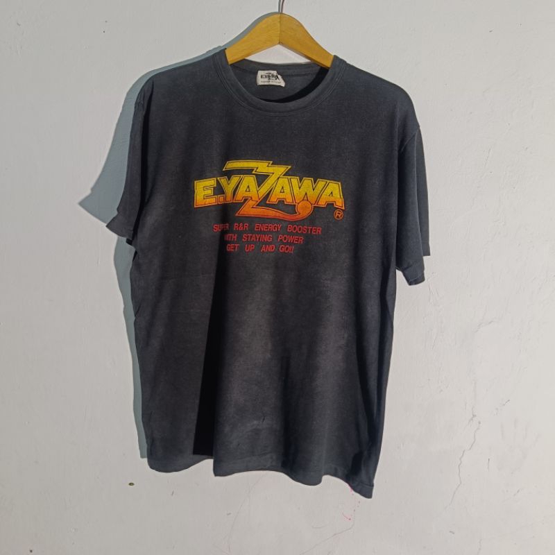 YAZAWA VTG TSHIRT