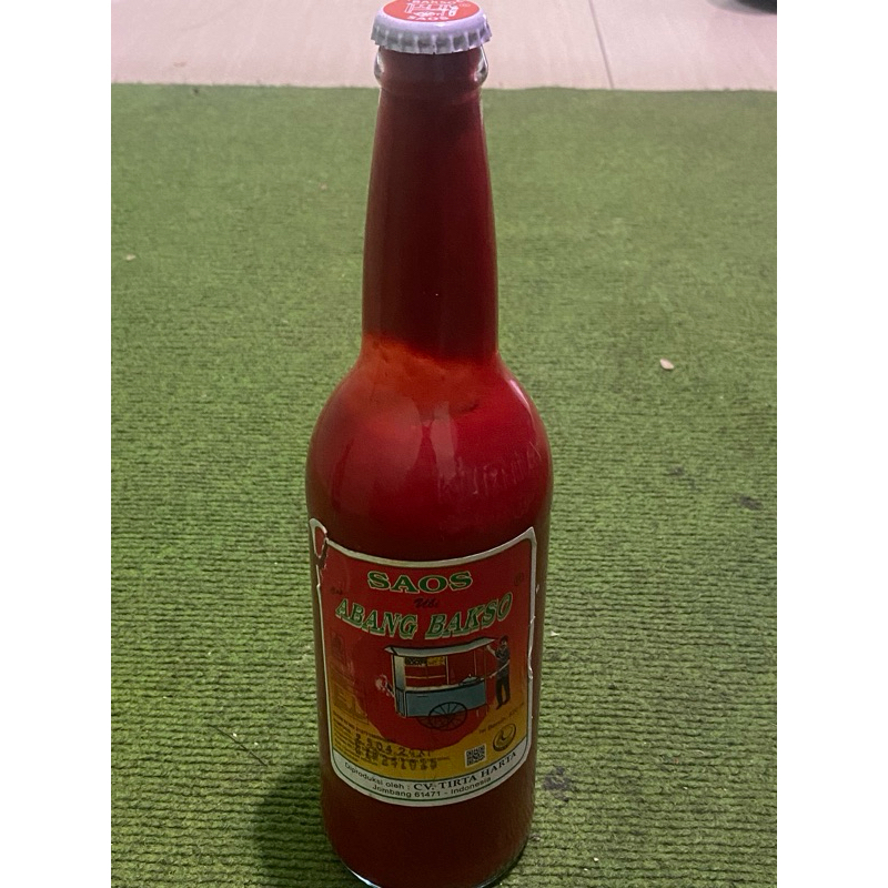 

saosabangbaksobotolkaca