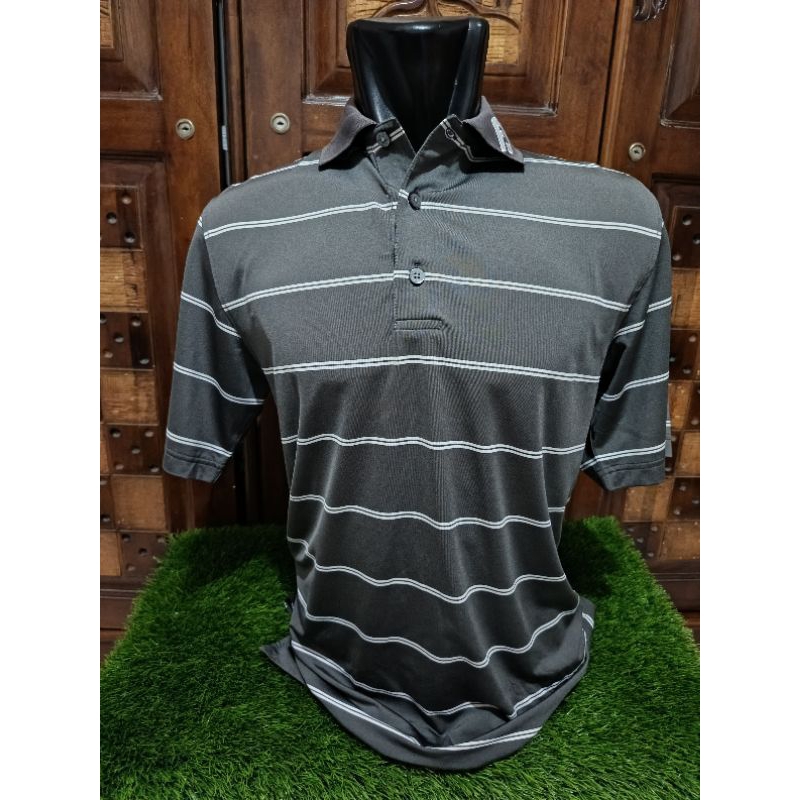 Footjoy baju golf size M Ld 54