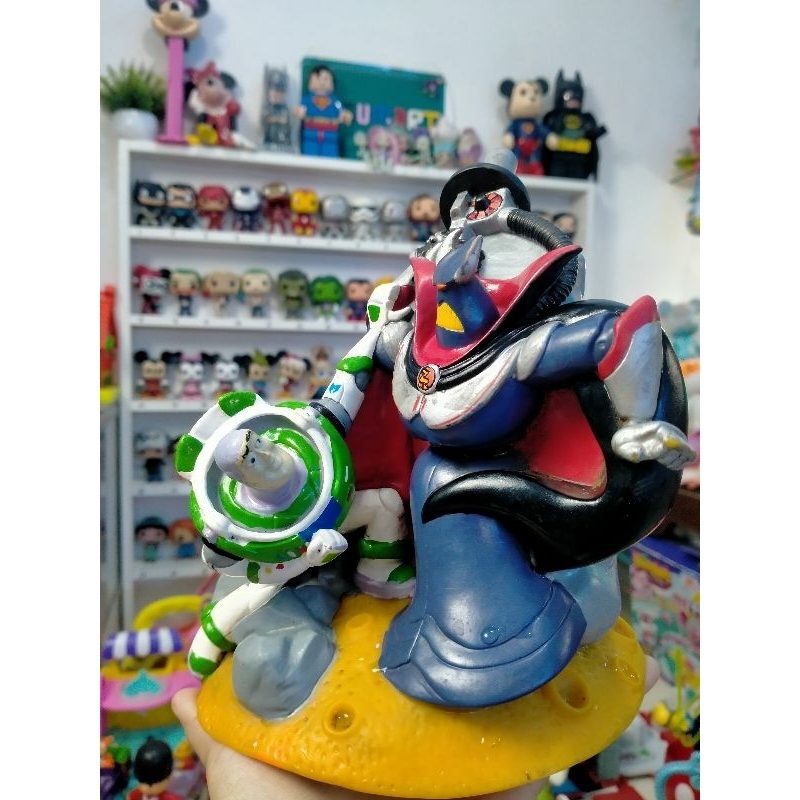 Coinbank Celengan Toy Story
