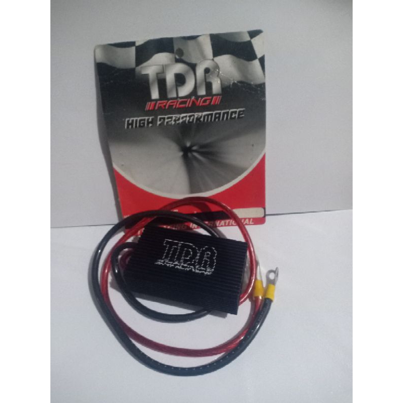 STABILIZER AKI TDR RACING ORIGINAL STABILISER AKI TDR