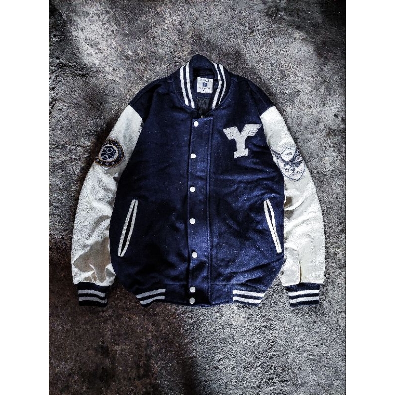 varsity yonsei