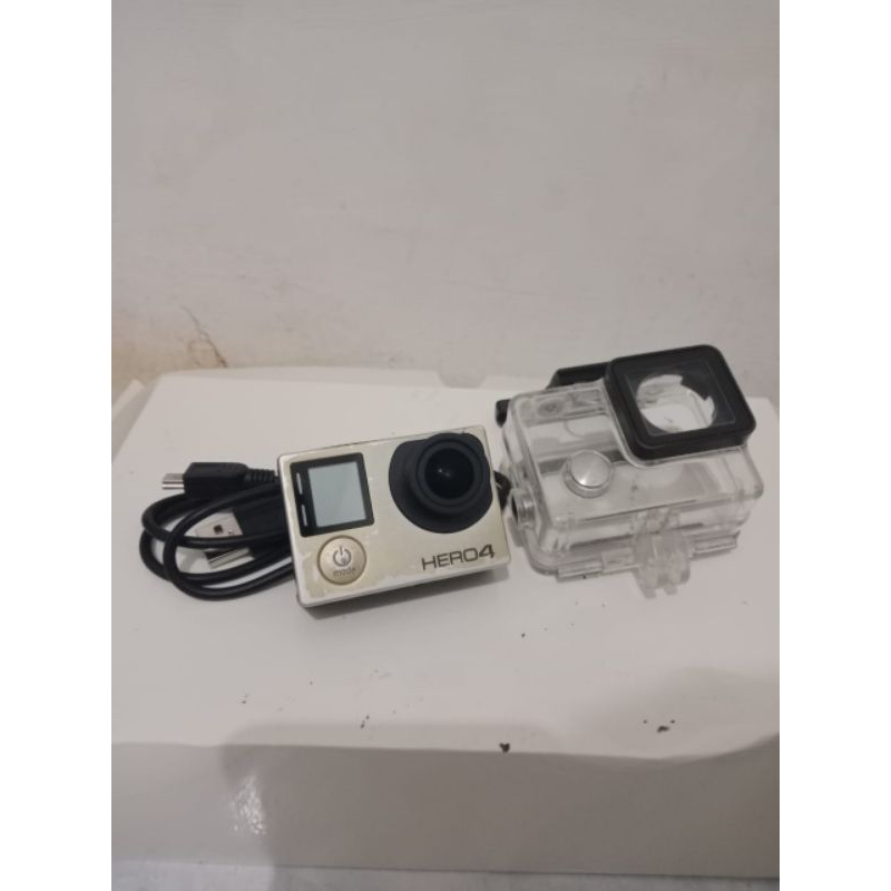 kamera GoPro Hero 4