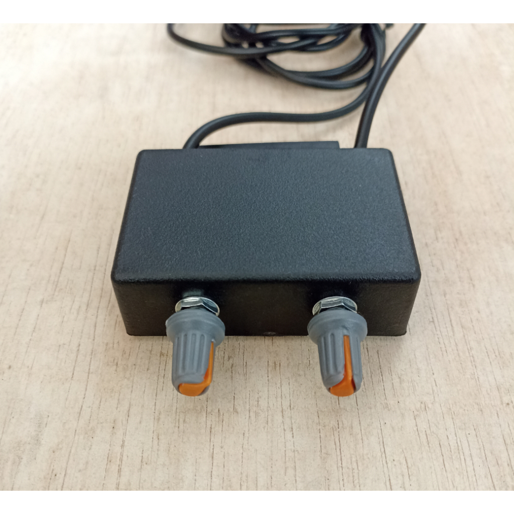 Power amplifier miniatur POWER RAKITAN 5Volt free USB dan aux