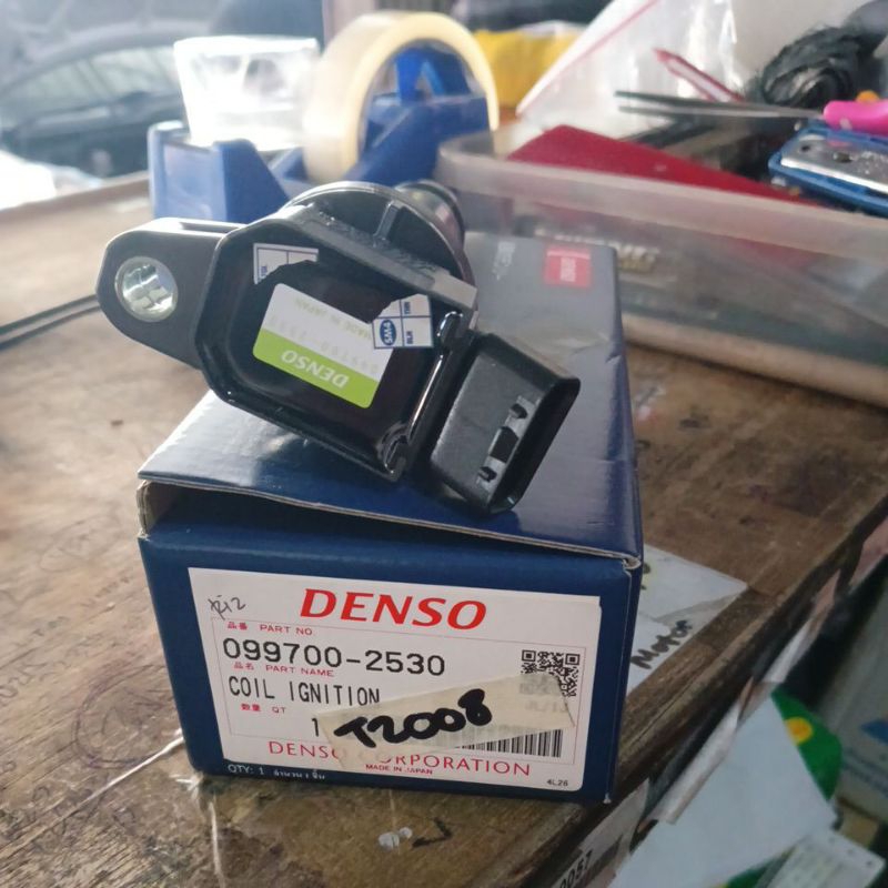 COIL IGNITION TOYOTA INNOVA DENSO