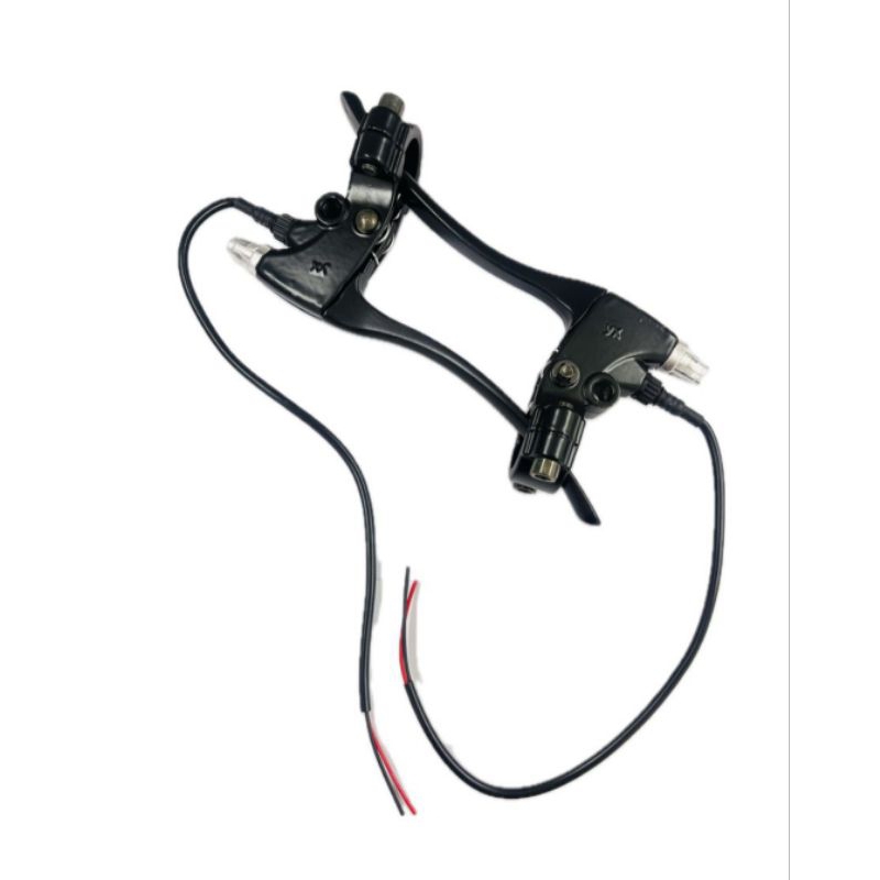 MASTER HANDLE REM HANDEL REM sepeda listrik SKUTER LISTRIK