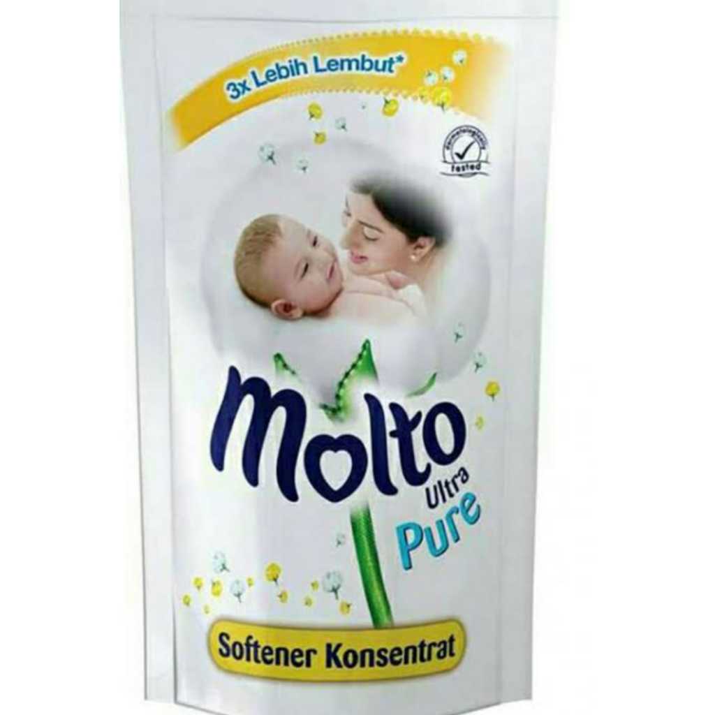 MOLTO ULTRA PURE 1600 ML