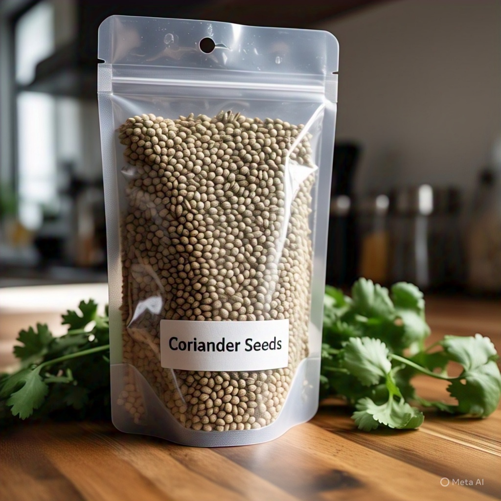 

Ketumbar Asli Murah 1KG - KetumbaR