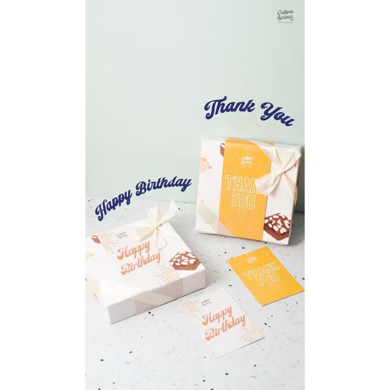 

Tambahan Hampers Orlenalycious