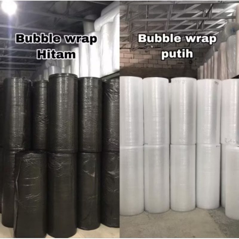 

Q (Q9) BUBBLE WARP 3 KG (1 ROLL) 50 MX 125 CM/PELINDUNG BARANG/ PENGEMASAN BARANG