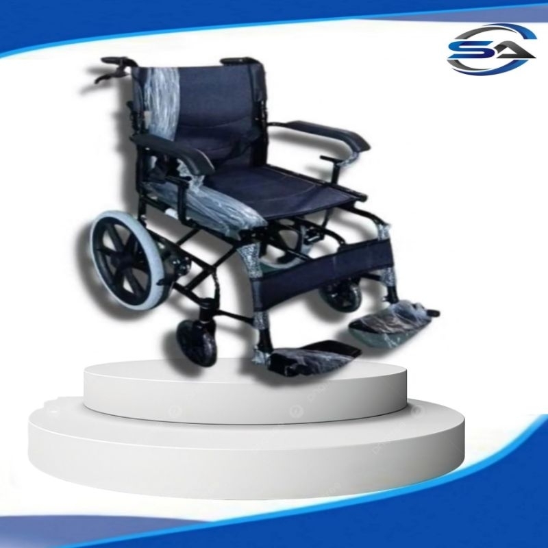 Kursi roda Traveling/ Sella 871LB / kursi roda Lipat