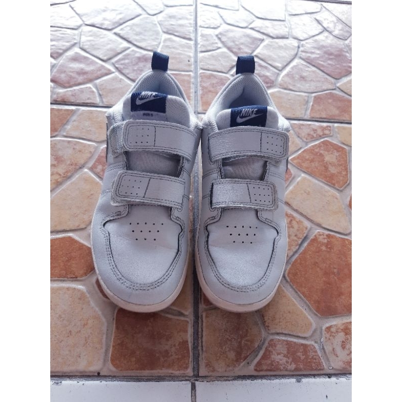 PRELOVED Sepatu Nike Original Pico 5 EU 35