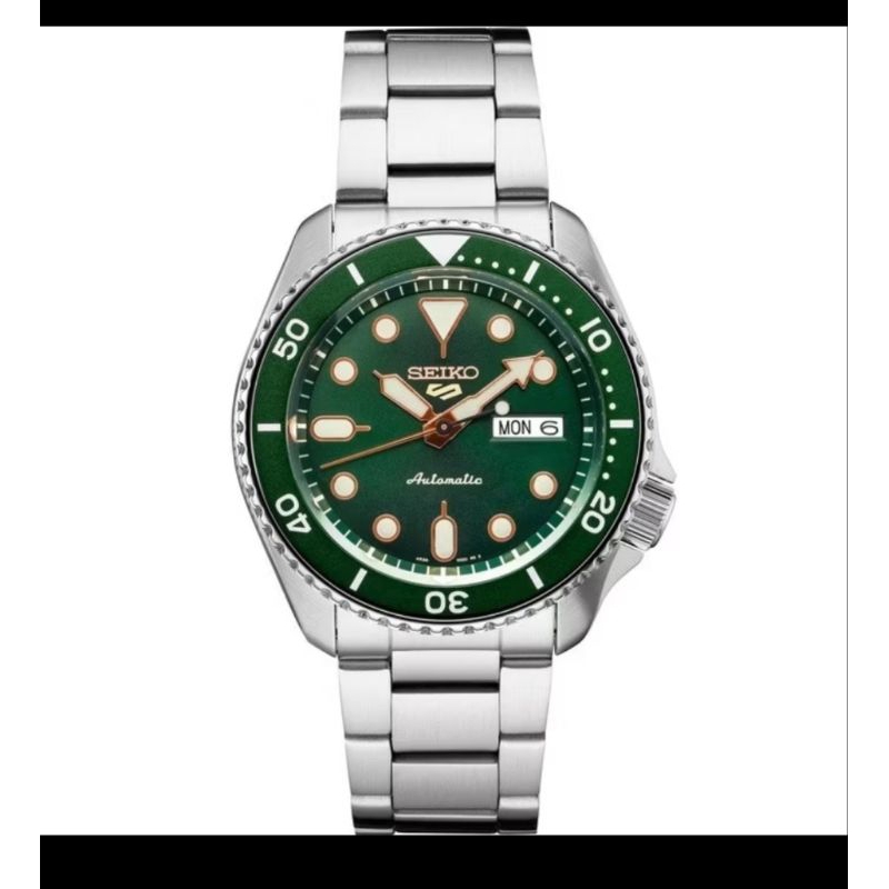 Seiko Gmt 3 Original