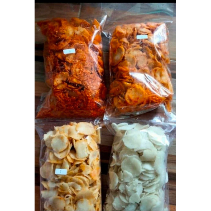 

Moring Aneka Rasa Ori Pedas