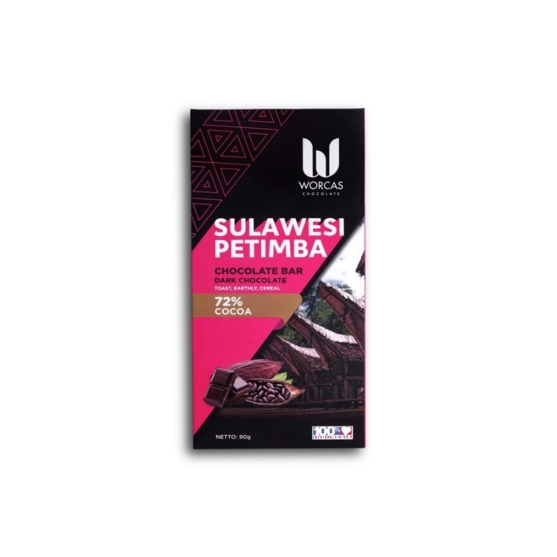 

Chocolate Bar Kental Manis Enak Coklat