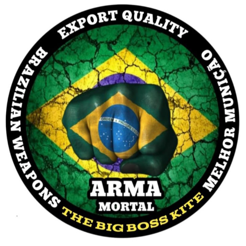 GELASAN BRAZIL MOLOR 035 6000yard