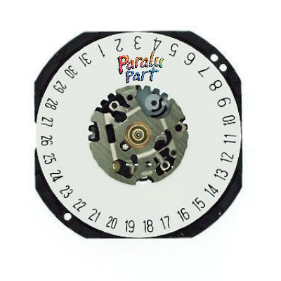 Mesin VX 42 E Asli / Mesin Jam Mirage