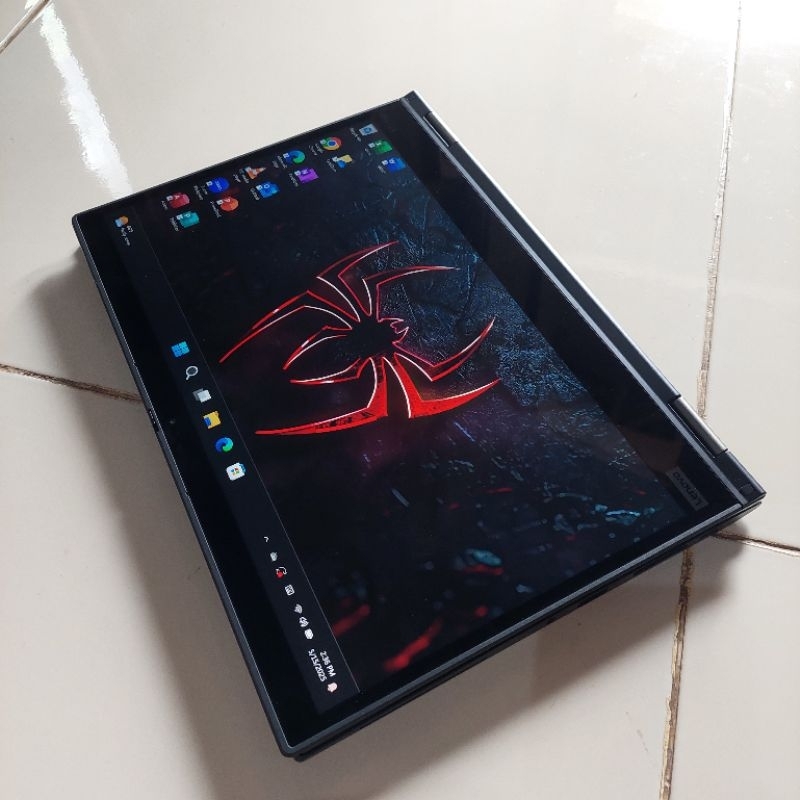 Thinkpad yoga X13 i5 ram16 gen10