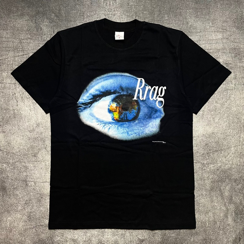 ORI Tshirt RRAG - MATA Official Merchandise