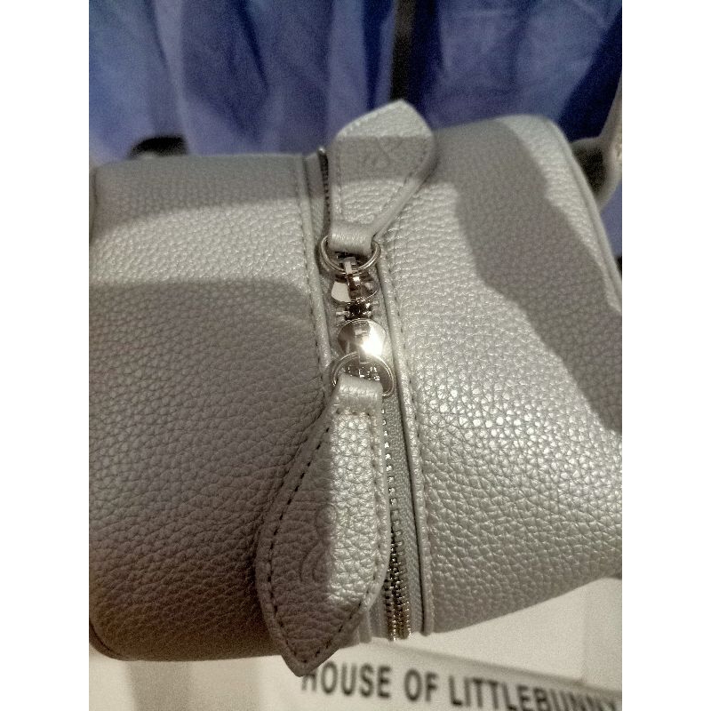 House of Littlebunny bag