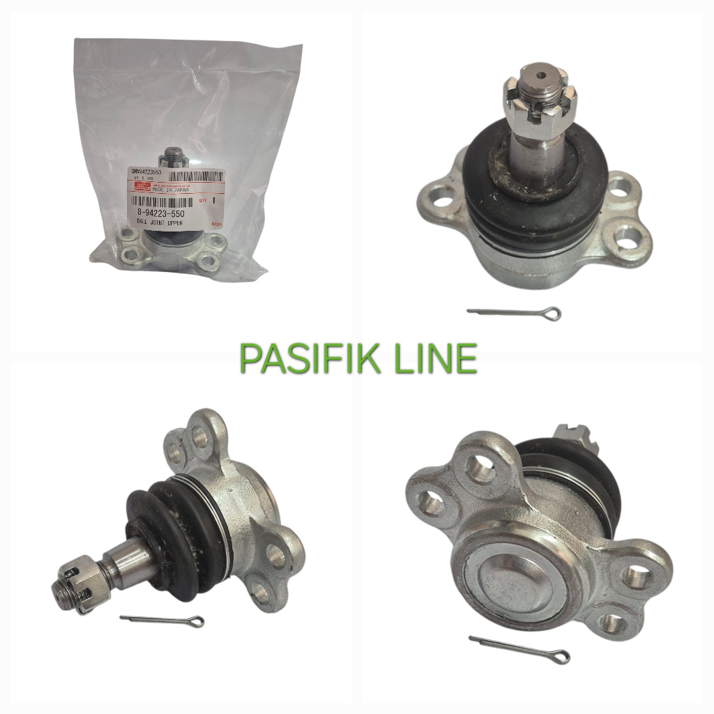 BALL JOINT UPPER ATAS PHANTER TORING CAPSUL (8-94223-550)