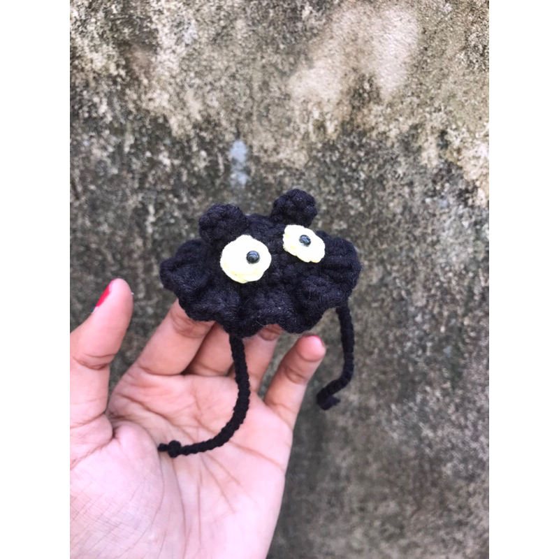 topi rajut hewan mini/topi gecko rajut