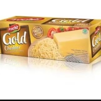 

Keju prochiz gold 2kg