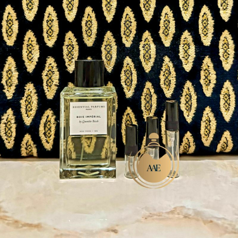 Decant Parfum Original Bois Imperial