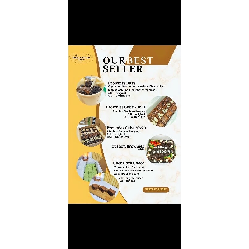 

Khusus Cheesecake,Bolu Ketan Hitam dan Chiffon