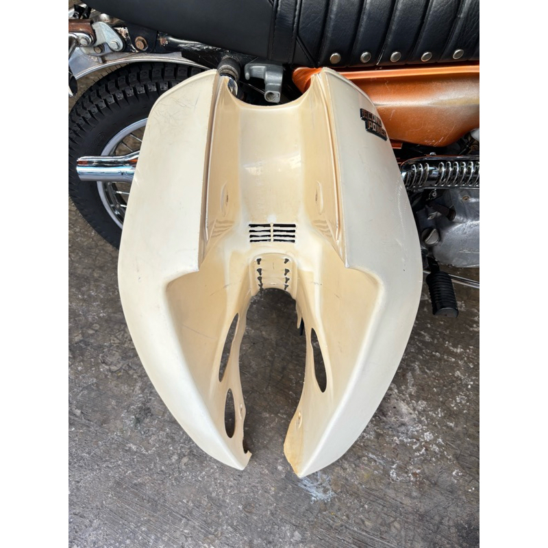 Sayap Honda Astrea Prima Original