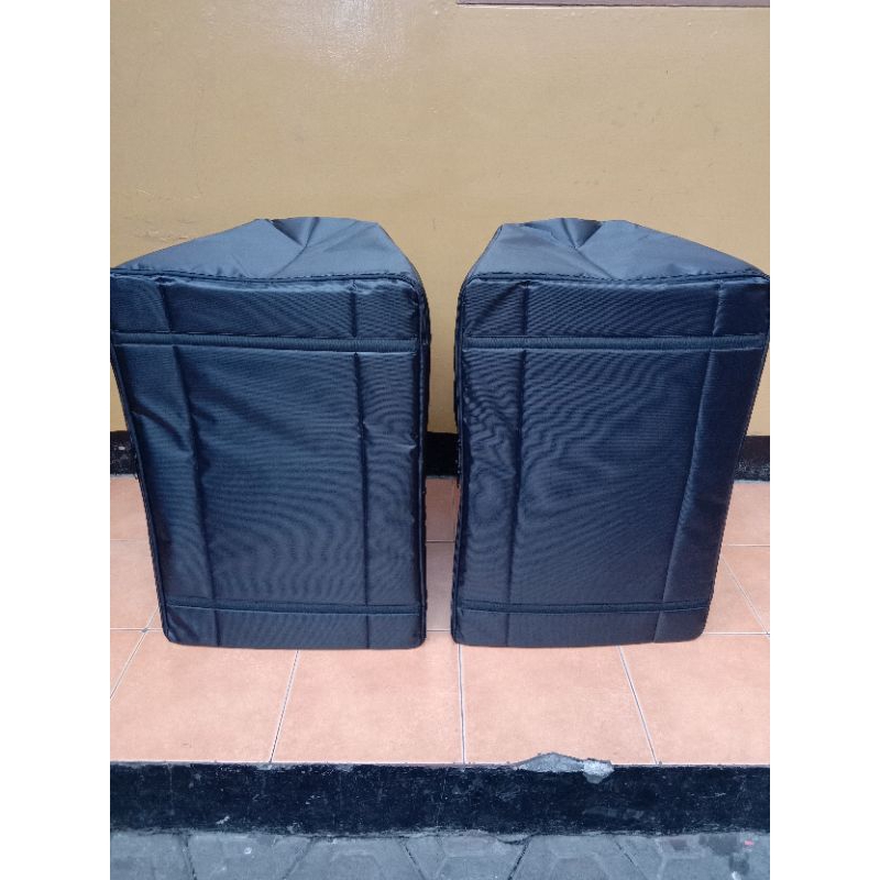 Mitsuyama_ Softcase Ashley/Rdw T24N(Sepasang)