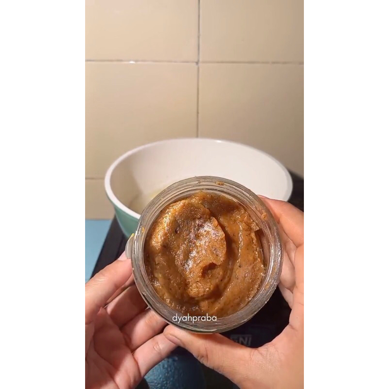 

Bumbu dasar Putih