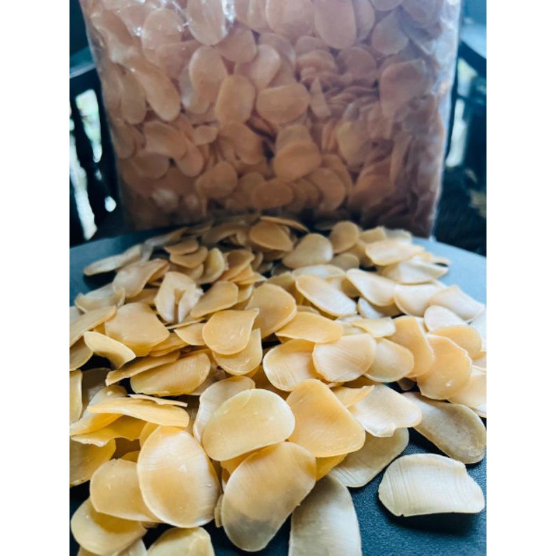 

Kerupuk Udang Unyil Mentah 1/4kg -1 kg