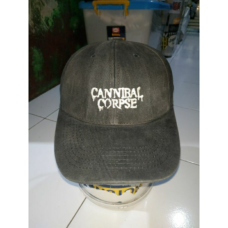 CANNIBAL CORPSE