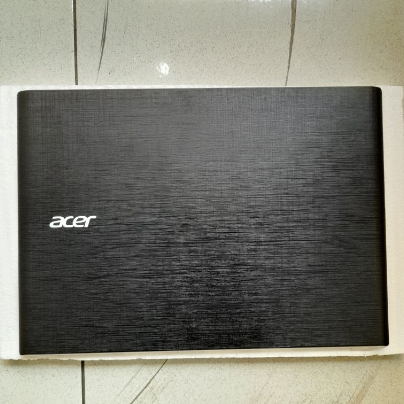 Casing Belakang Back Cover LCD LED Laptop Acer Aspire E5 473 473G 474 474g E5-473 E5-473G E5-474 E5-