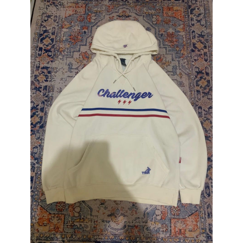 Hoodie TWN