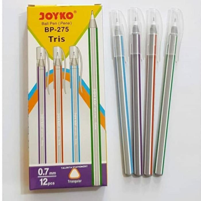 

pena pulpen joyko murah Bp 275