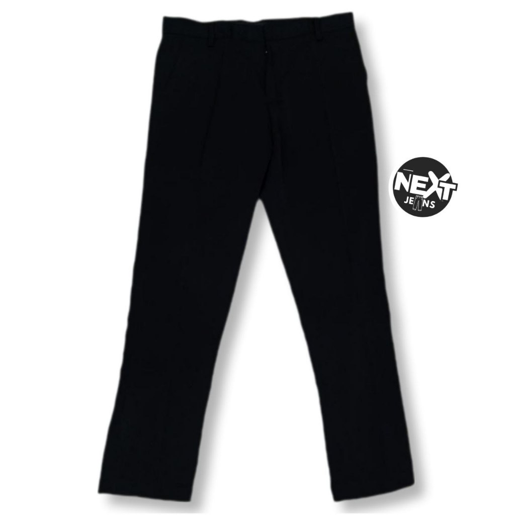 CELANA NEXT NBX FORMAL PANJANG SLIM FIT SIZE 33-38 PREMIUM 006