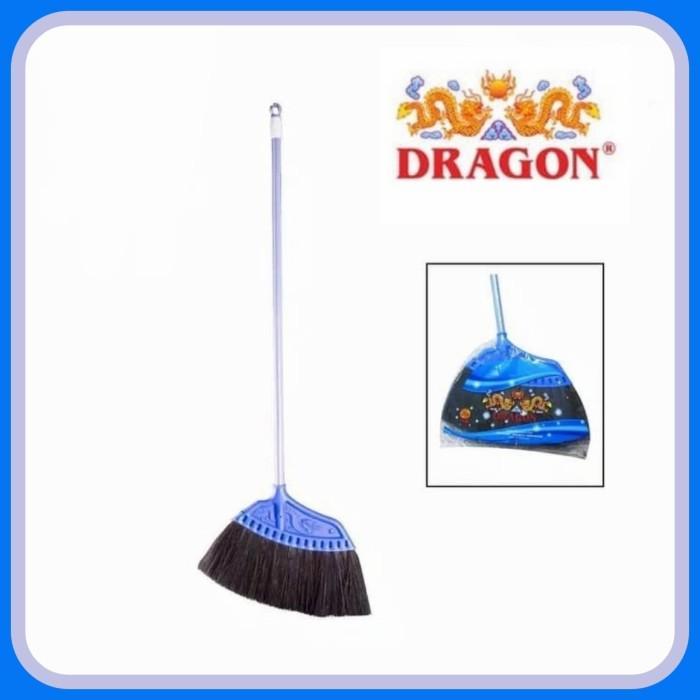 Sapu Lantai Ijuk Dragon BAGUS