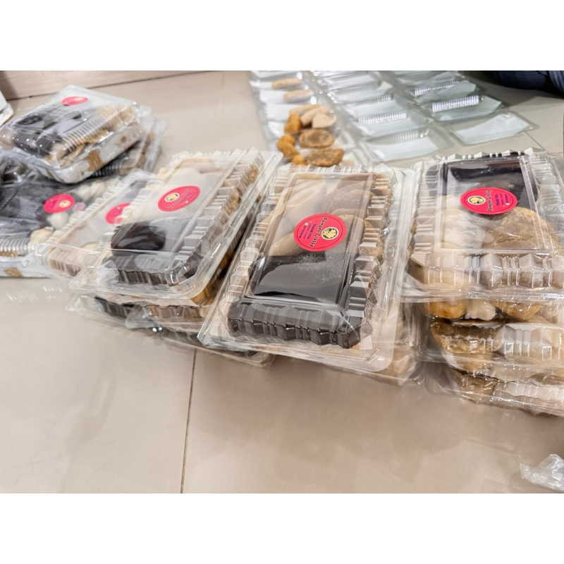 

PEMPEK IKAN isi 25 mix KHAS PALEMBANG