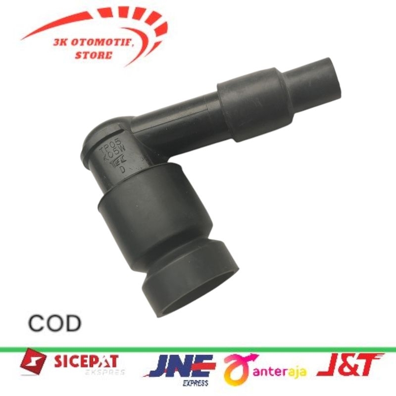 cangklong busi tec cop busi Honda Vario 125 Vario 150