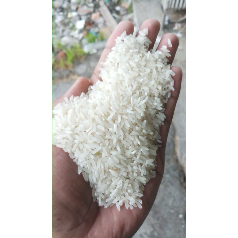 

BERAS PILIHAN PETANI