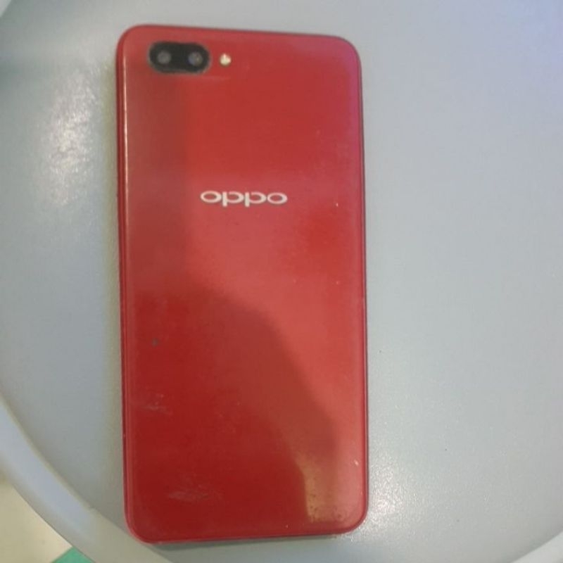 UNIT HP MINUS LCD OPPO A3S 1853 Ram 2/16