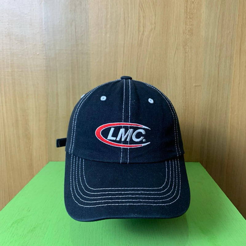 Topi LMC Logo