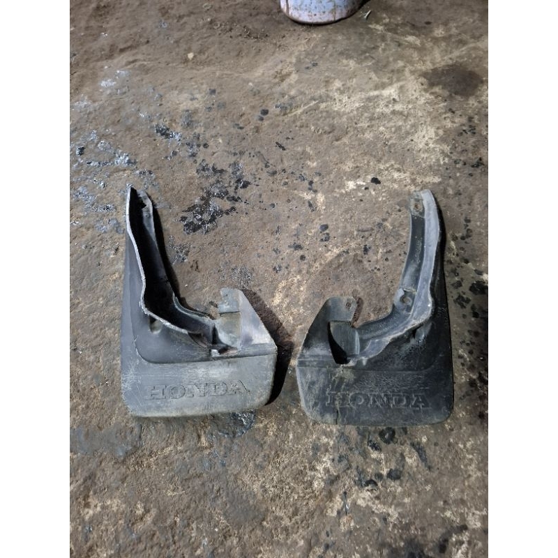 mudguard depan civic lx/grand civic/civic nouva