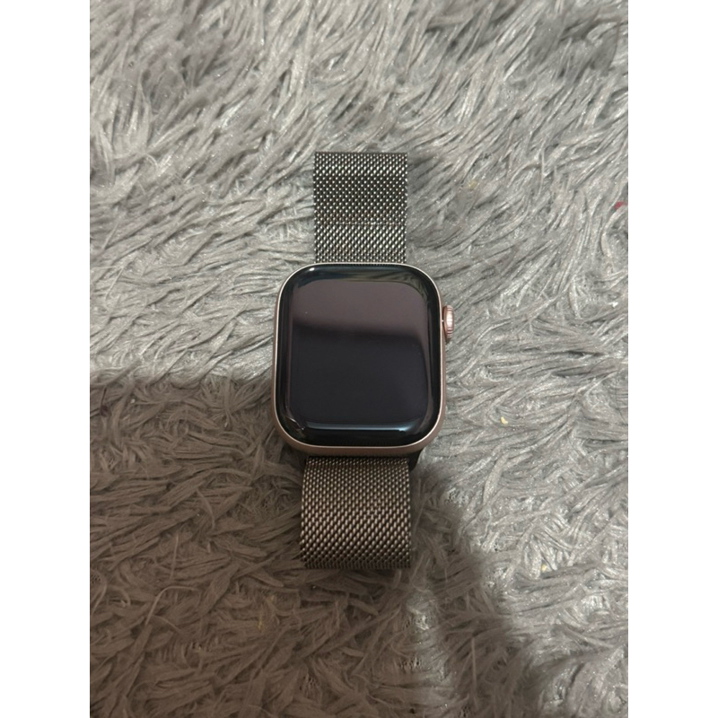 APPLE WATCH SERIES 10 ONE STRAP