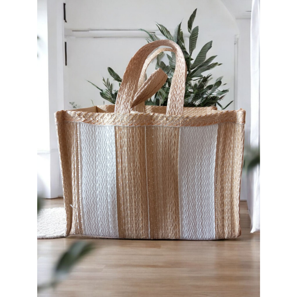 (Lebih Modis), Tas Hajatan Lawang Serbaguna, Tas untuk Tempat Berkat dan Sembako, Tas Tahlil dan Yas