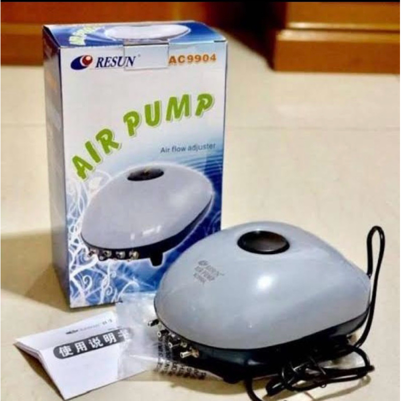 Aerator RESUN AC-9904